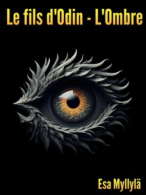 cover image of Le Fils d'Odin--L'Ombre